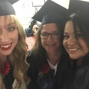 Meet your Posher, Carie